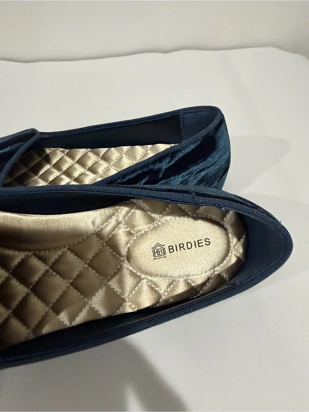 Birdies starling women’s